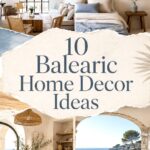 Balearic Home Decor Ideas