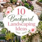 Backyard Landscaping Ideas
