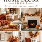 Fall Home Decor Ideas