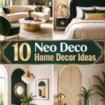 Neo Deco Home Decor Ideas