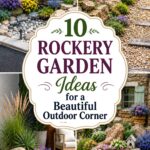 Rockery Garden Ideas for a Beautiful Outdoor Corner
