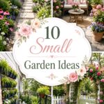 Small Garden Ideas
