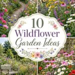 Wildflower Garden Ideas