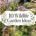 Wildlife Garden Ideas