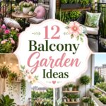 Balcony Garden Ideas