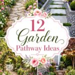 Garden Pathway Ideas