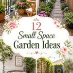 Small Space Garden Ideas