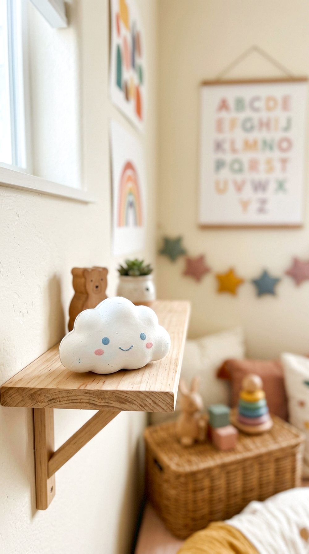 Animal-Themed Squishy