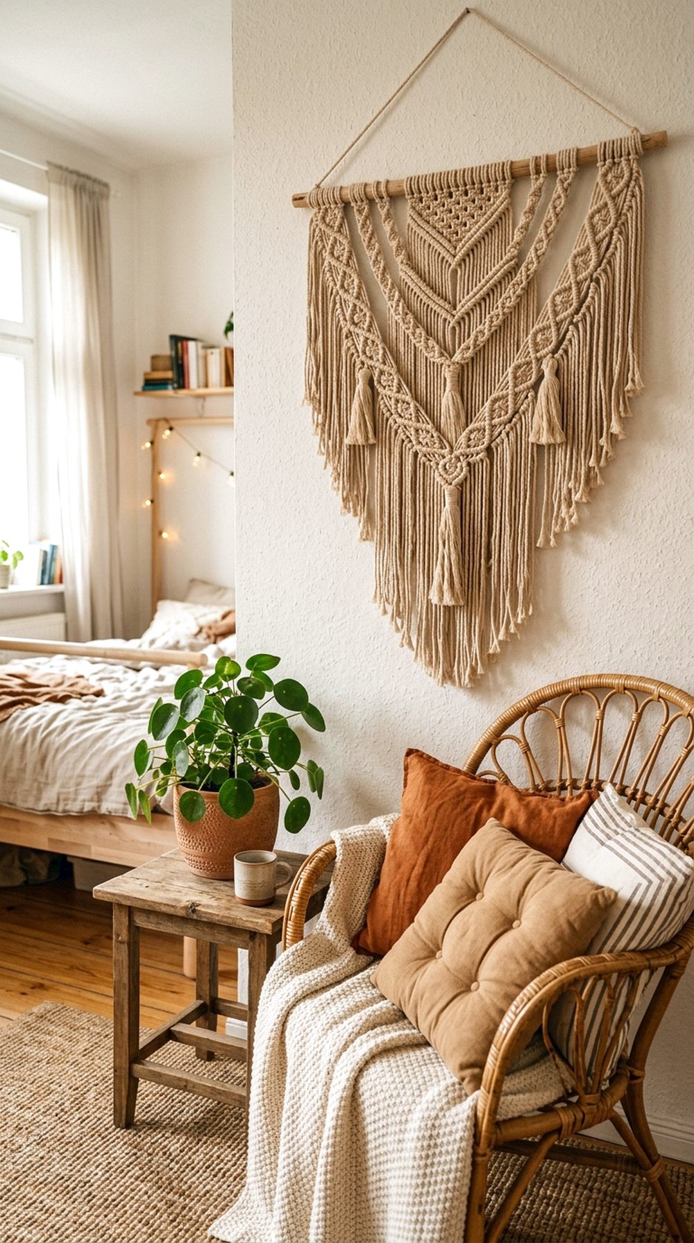 Boho Decor Style