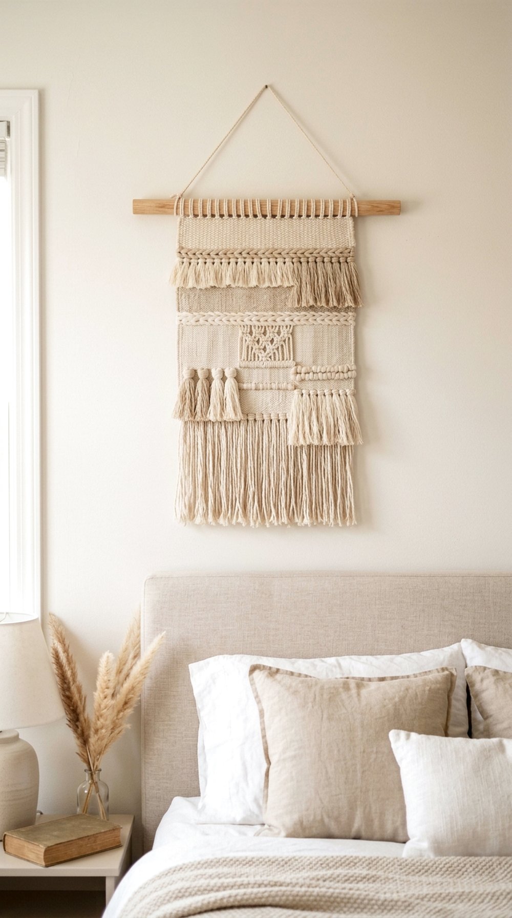 Fabric Wall Hanging