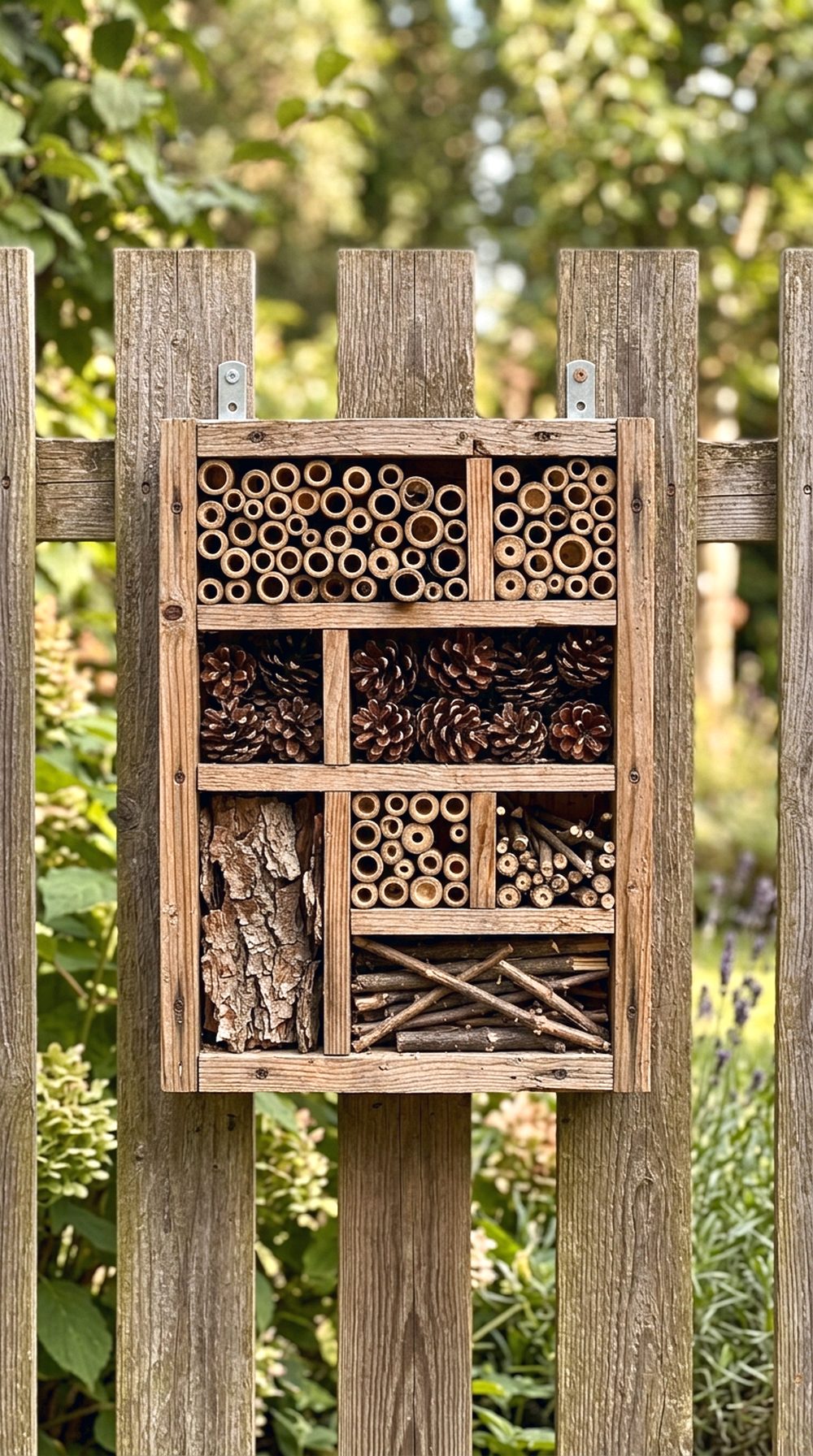 Insect Hotel