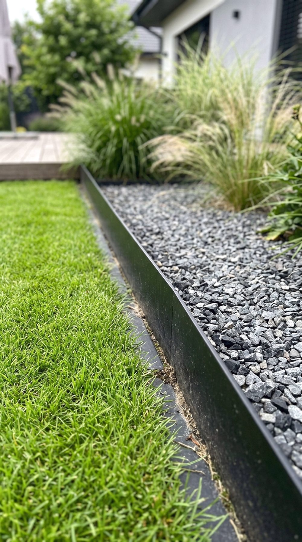 Metal Garden Edging