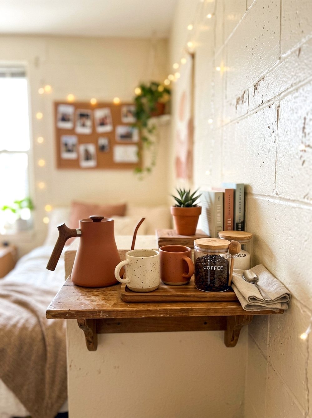 Mini Coffee Corner