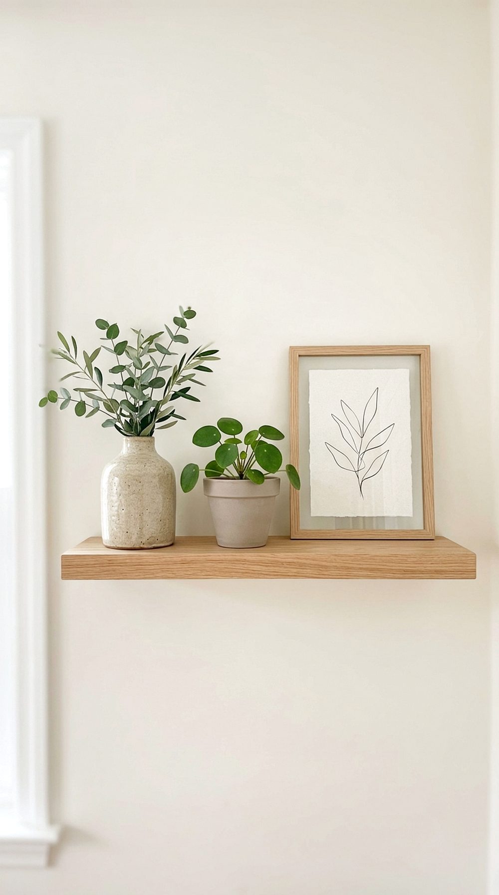 Minimalist Decor Style