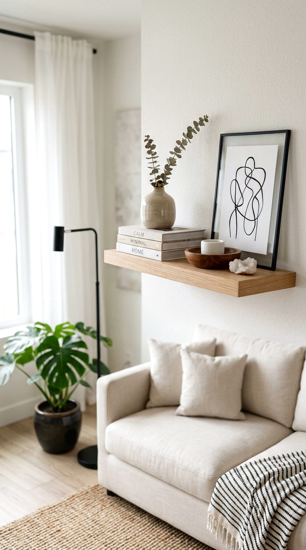 Modern Decor Style