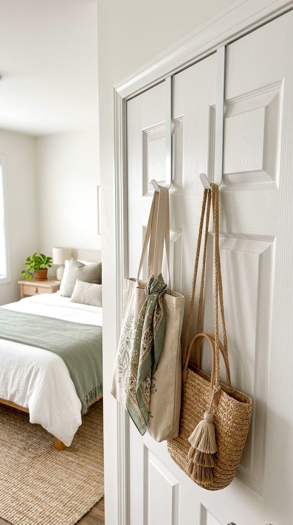 Over-the-Door Hooks