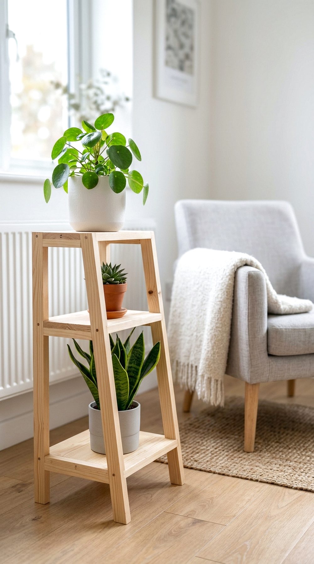 Scandinavian Decor Style