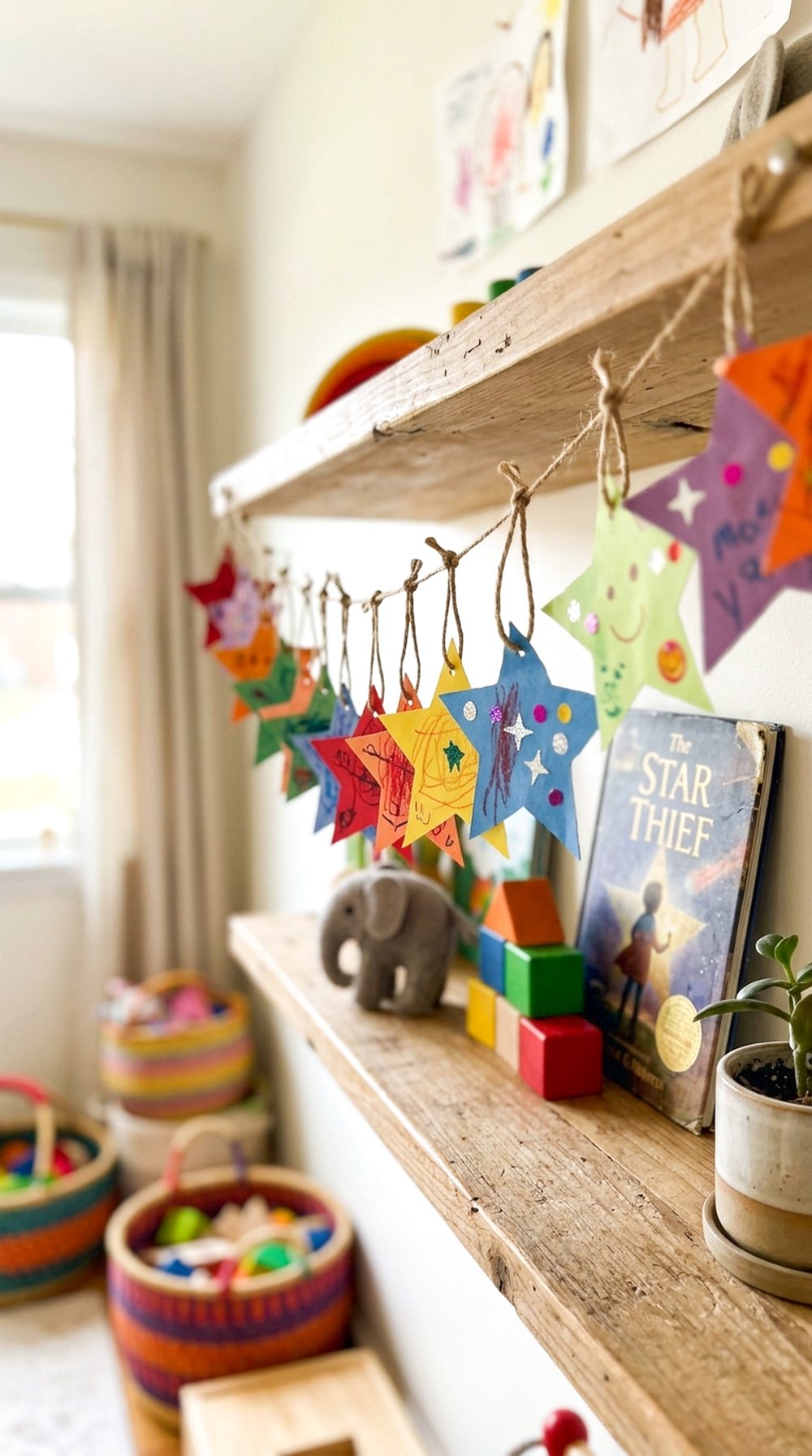 Star Garland