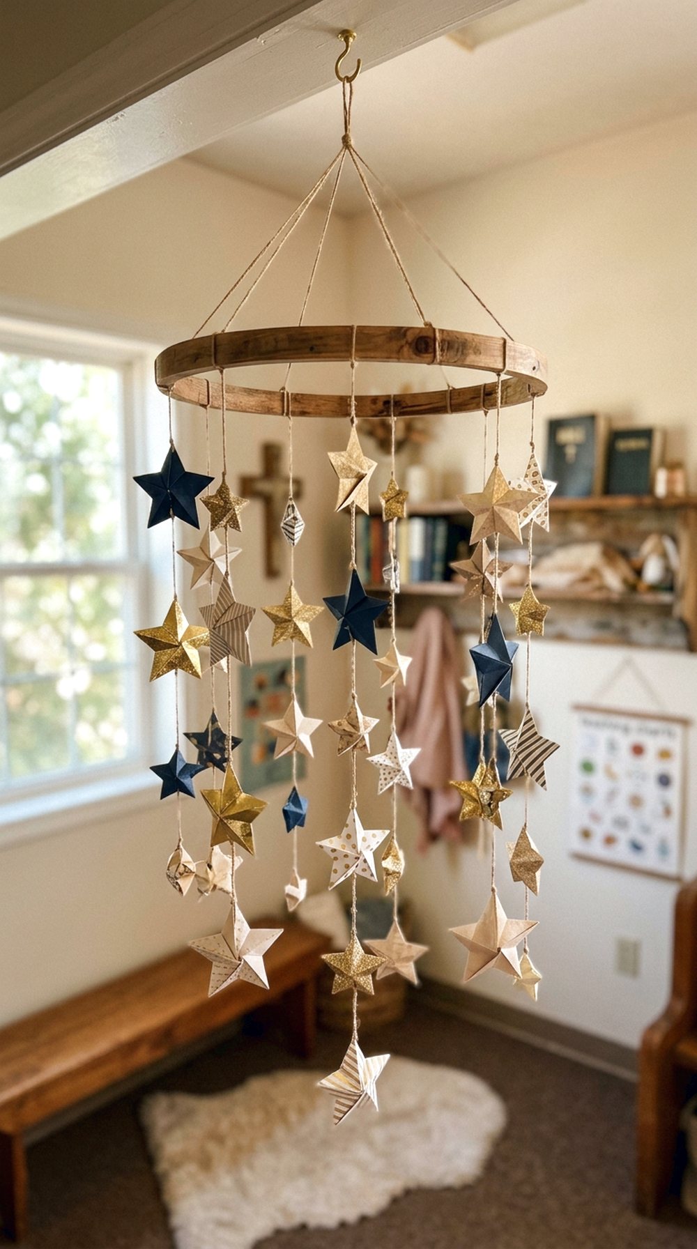 Starry Hope Mobile