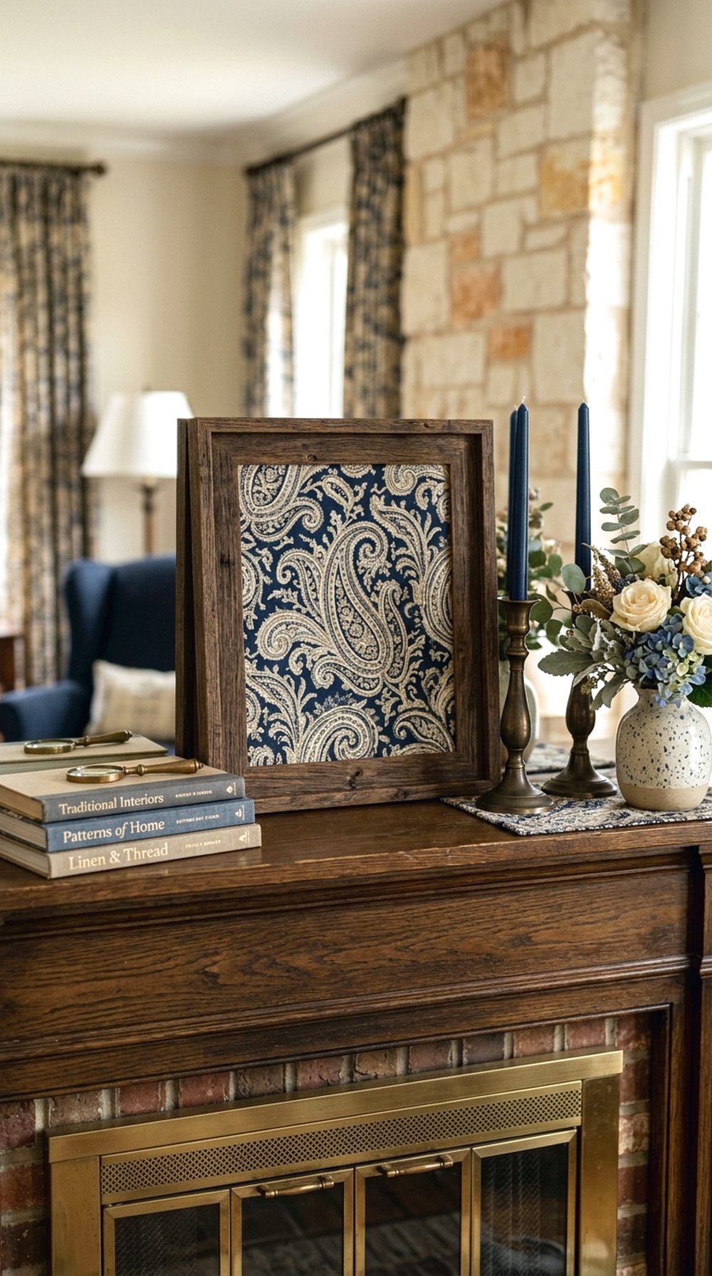 Traditional Decor Style