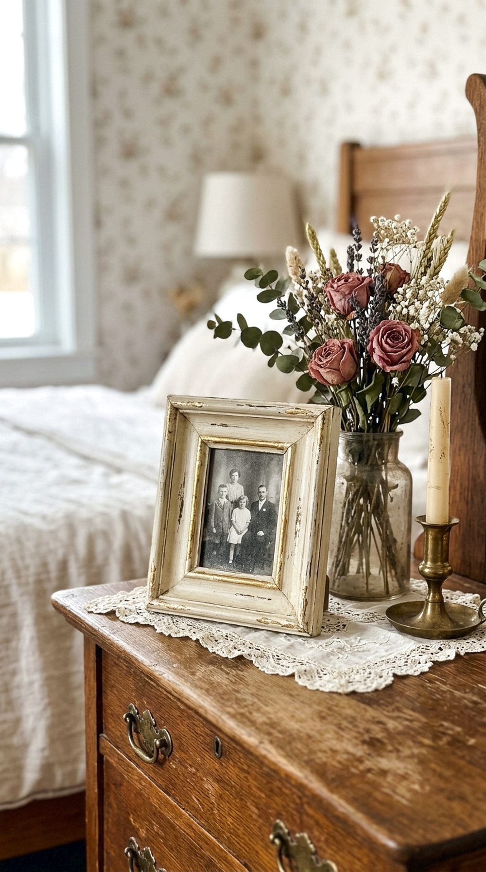 Vintage Decor Style