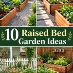 Raised Bed Garden Ideas