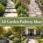 Garden Pathway Ideas
